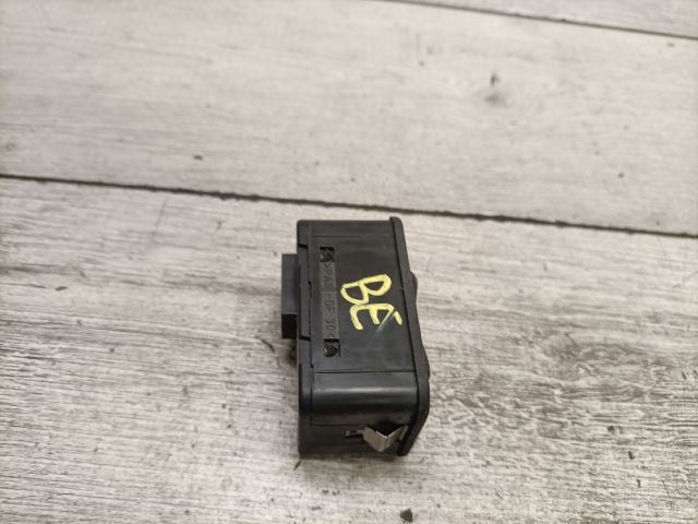 bontott OPEL CORSA C Ablakemelő Kapcsoló Négyes / Kettes