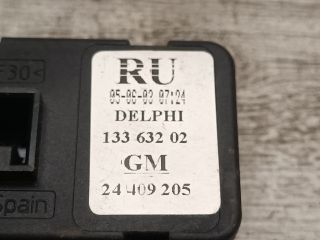 bontott OPEL CORSA C Ablakemelő Kapcsoló Négyes / Kettes