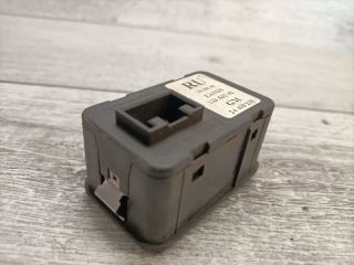 bontott OPEL CORSA C Ablakemelő Kapcsoló Négyes / Kettes