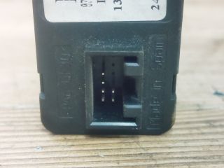 bontott OPEL CORSA C Ablakemelő Kapcsoló Négyes / Kettes