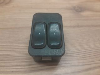 bontott OPEL CORSA C Ablakemelő Kapcsoló Négyes / Kettes