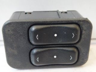 bontott OPEL CORSA C Ablakemelő Kapcsoló Négyes / Kettes