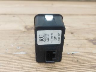 bontott OPEL CORSA C Ablakemelő Kapcsoló Négyes / Kettes