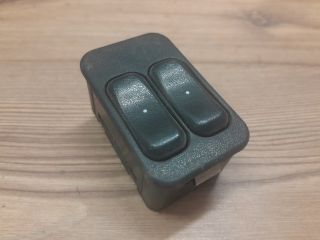 bontott OPEL CORSA C Ablakemelő Kapcsoló Négyes / Kettes