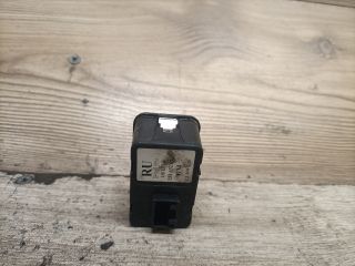 bontott OPEL CORSA C Ablakemelő Kapcsoló Négyes / Kettes