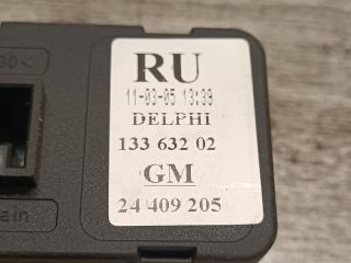 bontott OPEL CORSA C Ablakemelő Kapcsoló Négyes / Kettes