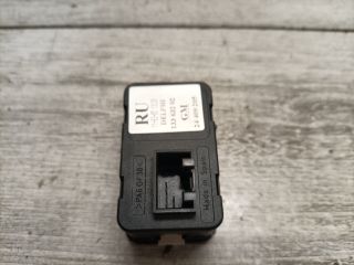 bontott OPEL CORSA C Ablakemelő Kapcsoló Négyes / Kettes