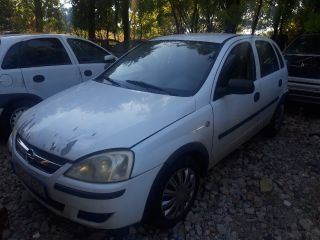 bontott OPEL CORSA C Ablakemelő Kapcsoló Négyes / Kettes