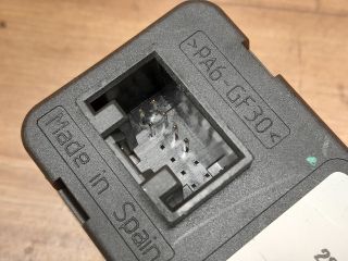 bontott OPEL CORSA C Ablakemelő Kapcsoló Négyes / Kettes