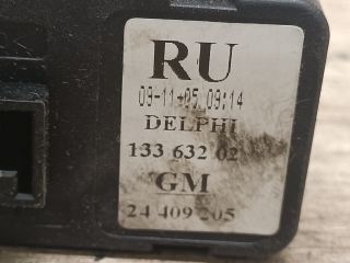 bontott OPEL CORSA C Ablakemelő Kapcsoló Négyes / Kettes