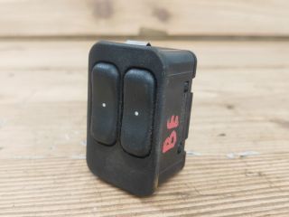 bontott OPEL CORSA C Ablakemelő Kapcsoló Négyes / Kettes