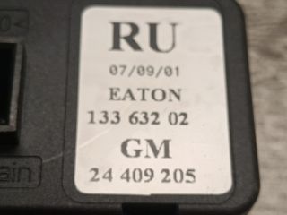 bontott OPEL CORSA C Ablakemelő Kapcsoló Négyes / Kettes