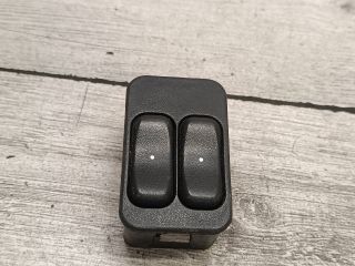 bontott OPEL CORSA C Ablakemelő Kapcsoló Négyes / Kettes