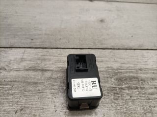 bontott OPEL CORSA C Ablakemelő Kapcsoló Négyes / Kettes