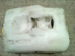 bontott OPEL CORSA C Ablakmosó Tartály