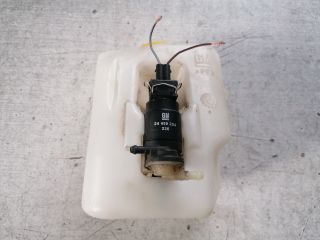 bontott OPEL CORSA C Ablakmosó Tartály