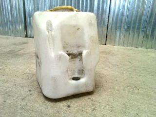 bontott OPEL CORSA C Ablakmosó Tartály