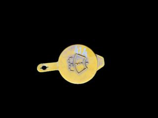 bontott OPEL CORSA C Ablakmosó Tartály