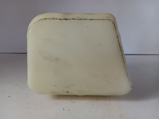 bontott OPEL CORSA C Ablakmosó Tartály