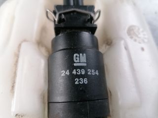 bontott OPEL CORSA C Ablakmosó Tartály