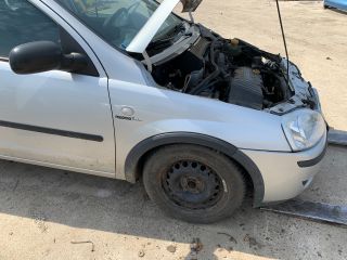 bontott OPEL CORSA C Ablakmosó Tartály
