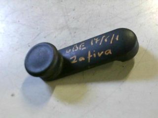 bontott OPEL CORSA C Ablaktekerő Kar (Pozíciófüggetlen)