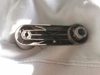 bontott OPEL CORSA C Ablaktekerő Kar (Pozíciófüggetlen)