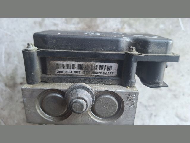 bontott OPEL CORSA C ABS / ABR / ESP Pumpa