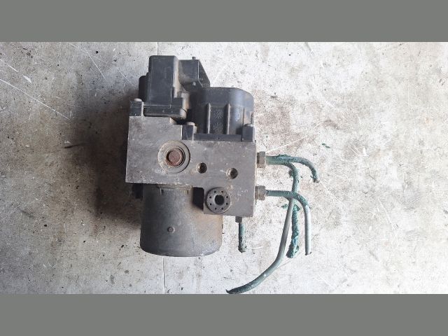bontott OPEL CORSA C ABS / ABR / ESP Pumpa