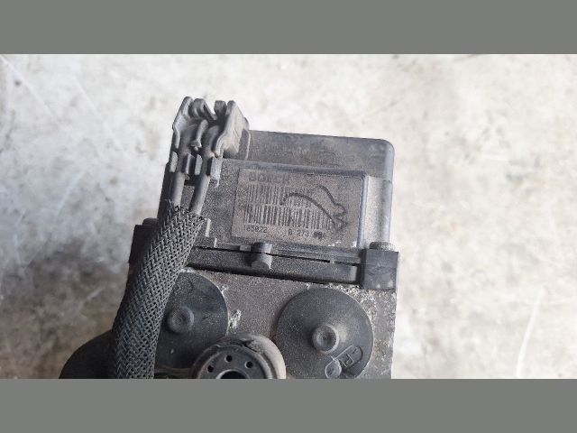 bontott OPEL CORSA C ABS / ABR / ESP Pumpa