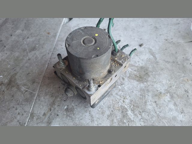 bontott OPEL CORSA C ABS / ABR / ESP Pumpa