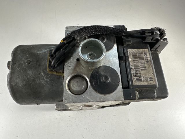 bontott OPEL CORSA C ABS Kocka