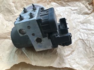 bontott OPEL CORSA C ABS Kocka