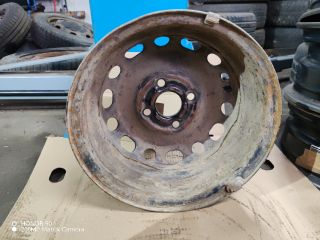 bontott OPEL CORSA C Acélfelni (1 db)