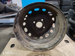 bontott OPEL CORSA C Acélfelni (1 db)