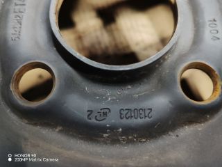 bontott OPEL CORSA C Acélfelni (1 db)