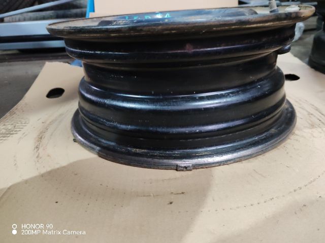 bontott OPEL CORSA C Acélfelni (1 db)