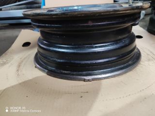 bontott OPEL CORSA C Acélfelni (1 db)