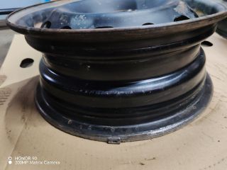 bontott OPEL CORSA C Acélfelni (1 db)