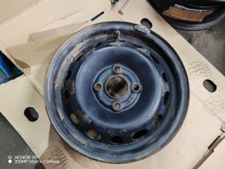 bontott OPEL CORSA C Acélfelni (1 db)