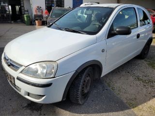 bontott OPEL CORSA C Acélfelni Szett Gumival