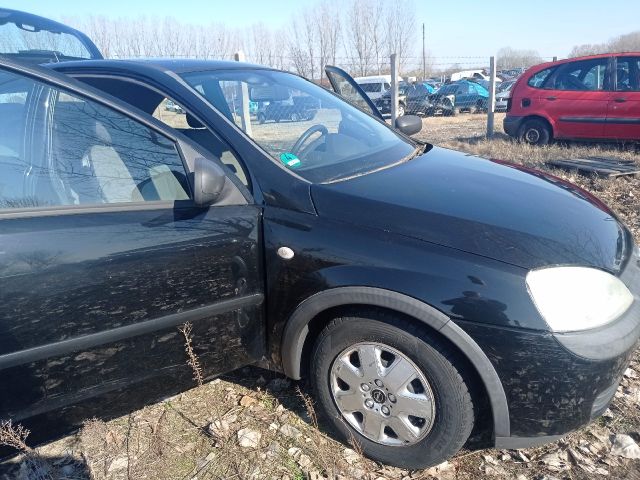 bontott OPEL CORSA C Acélfelni Szett Gumival