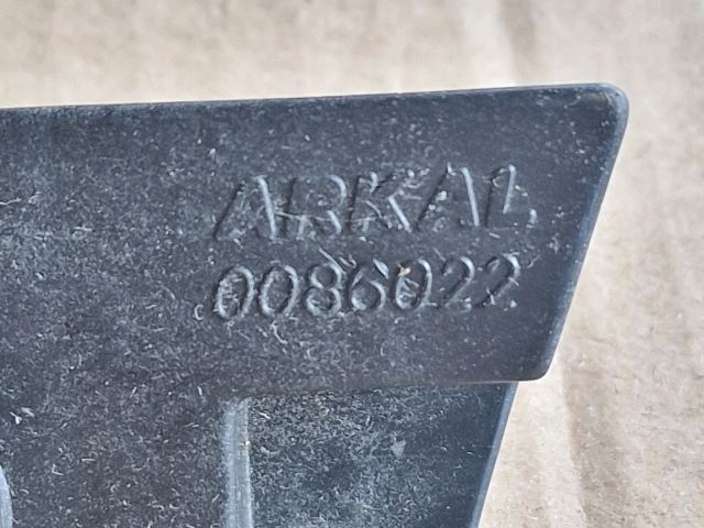 bontott OPEL CORSA C Akkumulátor Leszorító