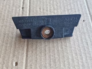 bontott OPEL CORSA C Akkumulátor Leszorító