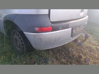 bontott OPEL CORSA C Akkumulátor Tartó