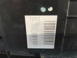 bontott OPEL CORSA C Akkumulátor Tartó