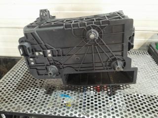 bontott OPEL CORSA C Akkumulátor Tartó