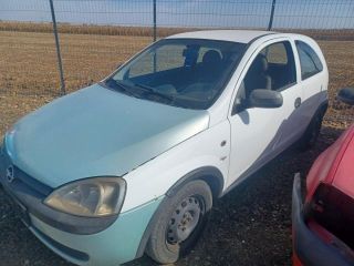 bontott OPEL CORSA C Akkumulátor Tartó