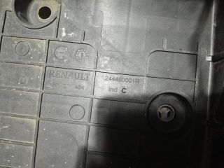 bontott OPEL CORSA C Akkumulátor Tartó