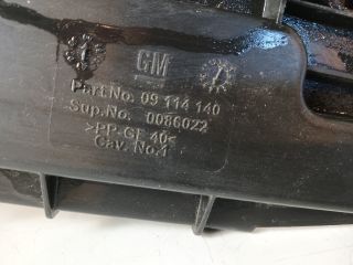 bontott OPEL CORSA C Akkumulátor Tartó